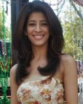 Banusree Banusree