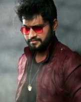 பரத் ராகவன் பரத் ராகவன்