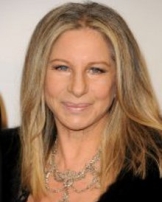 Barbra Streisand Barbra Streisand