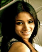 Barkha Bisht Sengupta Barkha Bisht Sengupta