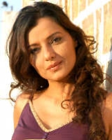 Barkha Madan Barkha Madan