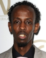 Barkhad Abdi Barkhad Abdi