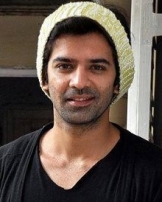 Barun Sobti Barun Sobti