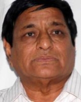 Basanth Kumar Patil Basanth Kumar Patil