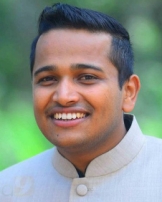 Basil Joseph Basil Joseph