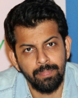 Bejoy Nambiar Bejoy Nambiar