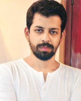 பிஜோய் நம்பியார் பிஜோய் நம்பியார்