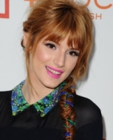Bella Thorne Bella Thorne