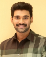 Bellamkonda Sai Sreenivas Bellamkonda Sai Sreenivas