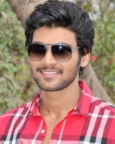 బెల్లంకొండ సాయి శ్రీనివాస్ బెల్లంకొండ సాయి శ్రీనివాస్