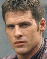 Ben Browder Ben Browder