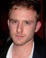 Ben Foster Ben Foster