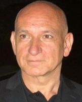Ben Kingsley Ben Kingsley