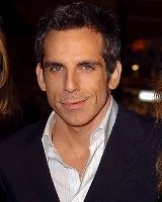 Ben Stiller Ben Stiller
