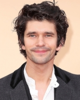 Ben Whishaw Ben Whishaw