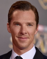 Benedict Cumberbatch Benedict Cumberbatch
