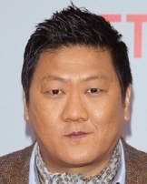 Benedict Wong Benedict Wong
