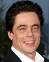 Benicio Del Toro Benicio Del Toro