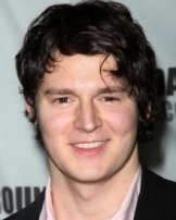 Benjamin Walker Benjamin Walker