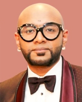 Benny Dayal Benny Dayal