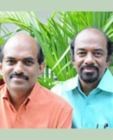 ബേണി ഇഗ്നേഷ്യസ് ബേണി ഇഗ്നേഷ്യസ്