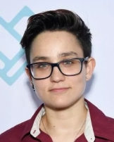 Bex Taylor-Klaus Bex Taylor-Klaus
