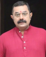 Bhagwan Tiwari Bhagwan Tiwari