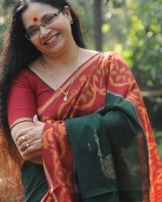 ഭാഗ്യലക്ഷ്മി ഭാഗ്യലക്ഷ്മി