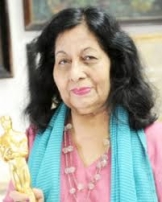 Bhanu Athaiya Bhanu Athaiya