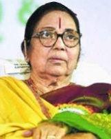 Bhanumathi (Old Tamil Actress) Bhanumathi (Old Tamil Actress)