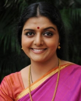Bhanupriya Bhanupriya
