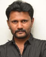 Bharat S Navunda Bharat S Navunda