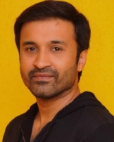 Bharath (Kannada Actor) Bharath (Kannada Actor)