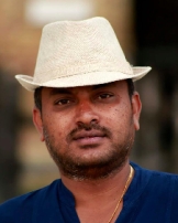Bharath (Kannada Director) Bharath (Kannada Director)