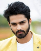 Bharath Bopanna Bharath Bopanna