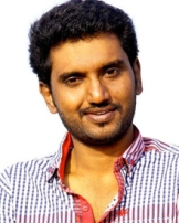 Bharath Nanda Bharath Nanda