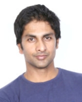 Bharath Reddy Bharath Reddy