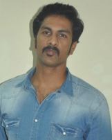பாரத் ரெட்டி பாரத் ரெட்டி