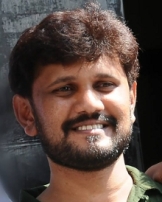 ಭರತ್ ಎಸ್ ನಾವುಂದ ಭರತ್ ಎಸ್ ನಾವುಂದ