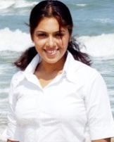 Bharathi (tamil Actress) Bharathi (tamil Actress)