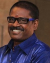 భారతి గణేష్ భారతి గణేష్