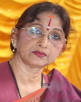 ಭಾರತಿ ವಿಷ್ಣುವರ್ಧನ್ ಭಾರತಿ ವಿಷ್ಣುವರ್ಧನ್