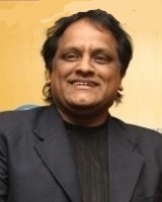 Bharathwaj Bharathwaj