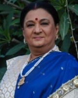Bharati Achrekar Bharati Achrekar