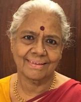 ಭಾರ್ಗವಿ ನಾರಾಯಣ್ ಭಾರ್ಗವಿ ನಾರಾಯಣ್