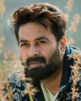B V Bhaskar B V Bhaskar