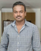 Bhaskar Bhaskar