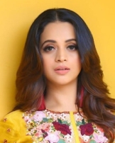 ಭಾವನಾ ಮೆನನ್ ಭಾವನಾ ಮೆನನ್
