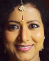 ಭವ್ಯಶ್ರೀ ರೈ ಭವ್ಯಶ್ರೀ ರೈ