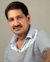 Bheemineni Srinivasa Rao Bheemineni Srinivasa Rao
